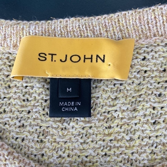 St. John cardigan - Picture 5 of 14
